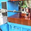 FPM E-ARM 6000/5000/4500/4000/3200/2800 Loading arm for hot forging press and friction screw press