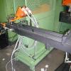 LINEAR LOADING ARM 700L Loading arm for hot forging press and friction screw press