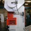 BALCONI MTRS/L / Ton 100 Pressa meccanica a collo di cigno usata, per stampaggio lamiera