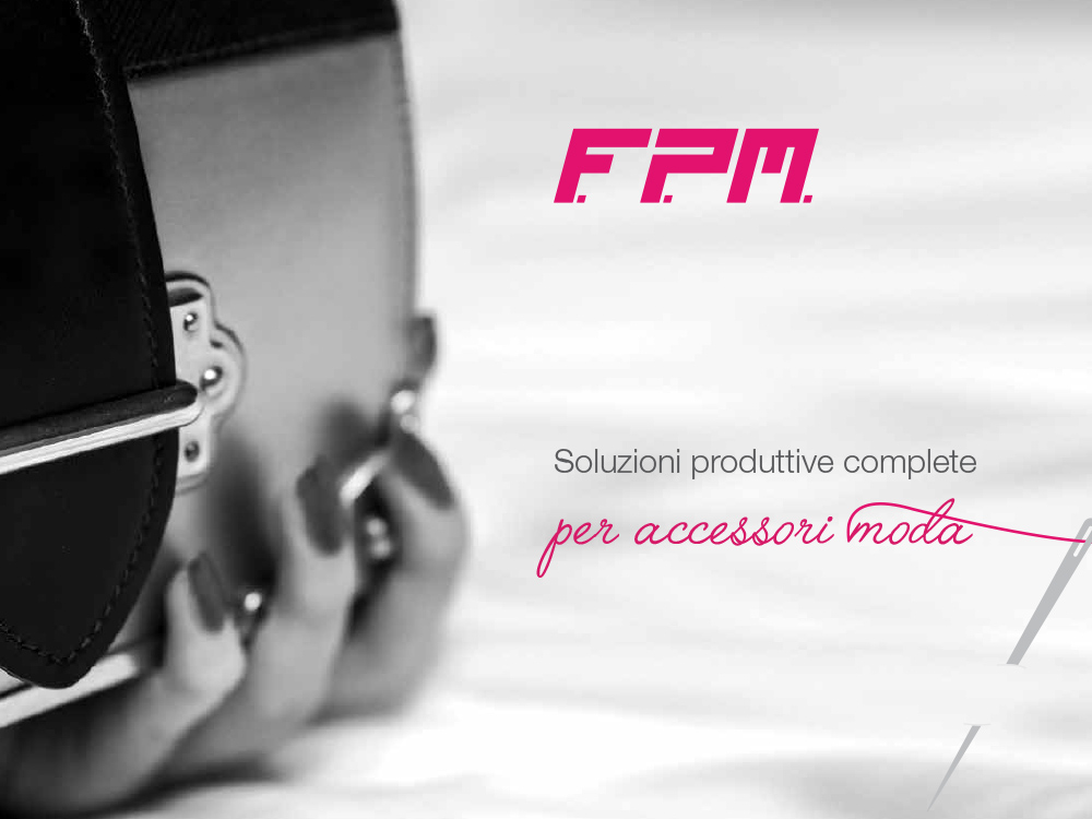 Complete manufacturing solutions for fashion accessories