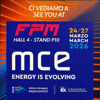 MCE Mostra Convegno Expocomfort Milano 2026