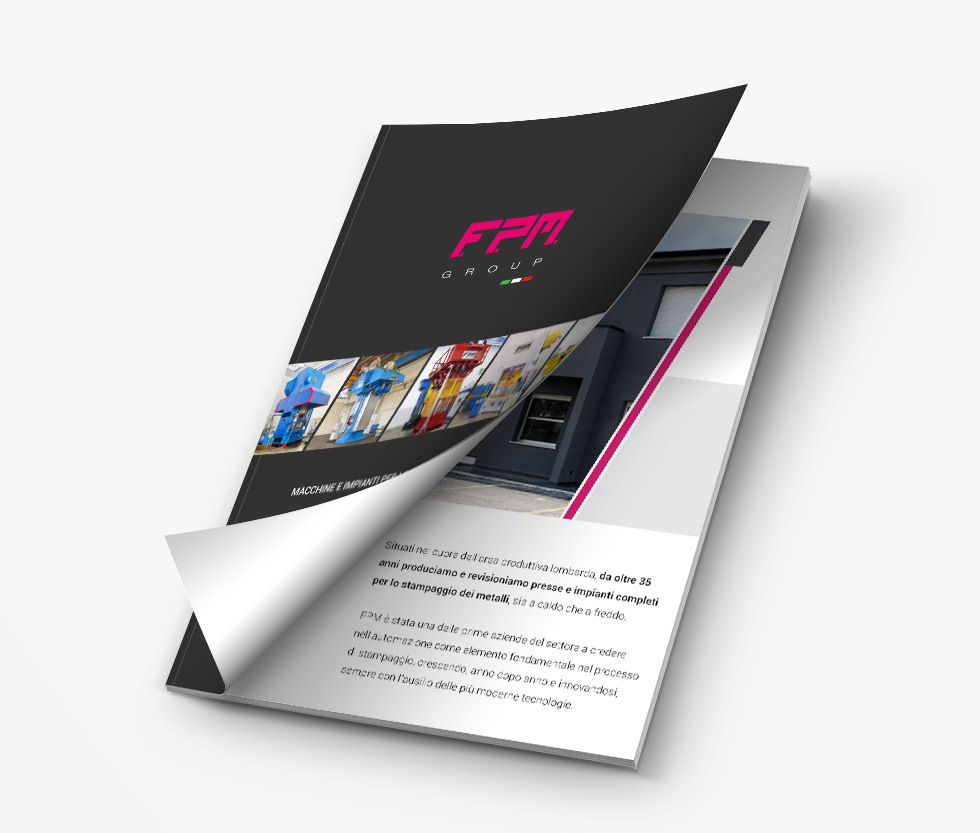 New FPM brochure