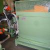 LINEAR LOADING ARM 700L Loading arm for hot forging press and friction screw press