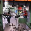 ROTARY LOADING ARM BRM2 Bras de chargement pour presses de forgeage-matriçage