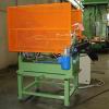 LINEAR LOADING ARM 800LR Loading arm for hot forging press and friction screw press