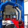FPM E-UARM 4000 Unloading arm for forging press - friction screw presses