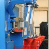 FPM E-UARM 4000 Unloading arm for forging press - friction screw presses