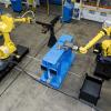 Robot Fanuc Robot