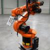 KUKA KR15/2 Robot