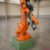 ABB IRB 4400 Robot