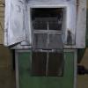 MAESTRI CT-4P-3500 Gas billet-slug heating furnace for forging