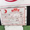 SAET 4 RON / 150 Kw Induction billet-slug heating furnace for forging