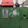 SAET 4 RNQ / 250 Kw Induction billet-slug heating furnace for forging