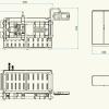 FTB ER 1301 MVR Electric upsetter