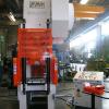 BALCONI MTRS/L / Ton 100 C-Ständer Exzenterpresse - Einständerpresse 