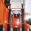 BALCONI MTRS/L / Ton 100 C-Ständer Exzenterpresse - Einständerpresse 