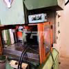 SAN GIACOMO T-40 CE / Ton 40 Pressa meccanica a collo di cigno usata, per stampaggio lamiera