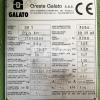GALATO 35T / Ton 35 Mechanical c-frame press for cold stamping