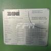 Zani AF 4100 / Ton 100 C-Ständer Exzenterpresse - Einständerpresse 
