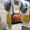 Radaelli Mediterraneo 6 / Ton 150  Mechanical c-frame press for cold stamping
