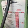Copress FP1-63 / Ton 63 C-Ständer Exzenterpresse - Einständerpresse 