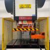 Radaelli / Ton 100 Mechanical c-frame press for cold stamping