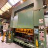 IMV DM 63-2.5V / Ton 630 Mechanical straight side press for cold stamping