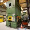 IMV DM 63-2.5V / Ton 630 Mechanical straight side press for cold stamping