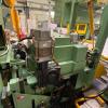 IMV DM 63-2.5V / Ton 630 Mechanical straight side press for cold stamping