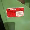 IMV DM 63-2.5V / Ton 630 Mechanical straight side press for cold stamping