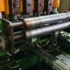 BALCONI 350 / Ton 350 Pressa meccanica doppio montante usata, per stampaggio lamiera