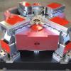 AP4 4000 G Sub press for core forging and punching of brass and aluminium