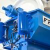 FPM ES Ø210 mm Friction screw press for hot forging