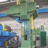 FPM EP Ø300 mm Friction screw press for hot forging