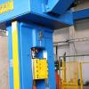 FPM ES Ø150 mm Friction screw press for hot forging