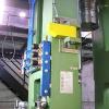 FPM EP Ø450 mm Spindelpresse-  Friktionsspindelpresse zum Schmieden