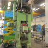 OSTERWALDER FPN HS Ø180 mm Spindelpresse-  Friktionsspindelpresse zum Schmieden