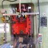 DELLAVIA VERBANO Ø210 mm Spindelpresse-  Friktionsspindelpresse zum Schmieden