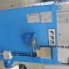 FPM 300 Graphitizing machine for brass billets