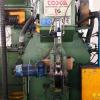 TOSCA TSCV 3X15 REBAR Sand blasting machine for forged parts