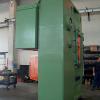 BARNAUL KB 8340 / Ton 1000 Kniehebelpresse