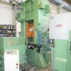 ROVETTA FO 200 / Ton 200 Aluminium und Messing Schmiedepresse - Fließpresse