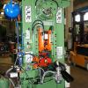 MECOLPRESS SOV 0 / Ton 100 Aluminium and brass hot forging press