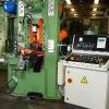 MECOLPRESS SOV 0 / Ton 100 Aluminium and brass hot forging press