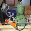 MECOLPRESS SOV 0 / Ton 100 Aluminium and brass hot forging press