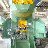 MECOLPRESS SOV 3 / Ton 300 Aluminium and brass hot forging press