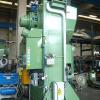 MECOLPRESS SOV 3 / Ton 300 Aluminium and brass hot forging press