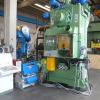 MECOLPRESS SOV 3 / Ton 300 Aluminium and brass hot forging press