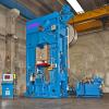 FPM BF 4000 / Ton 400 Aluminium and brass hot forging press