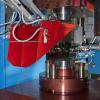 FPM BF 4000 / Ton 400 Aluminium and brass hot forging press